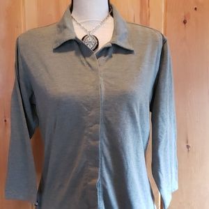 Ladies The North Face Shirt